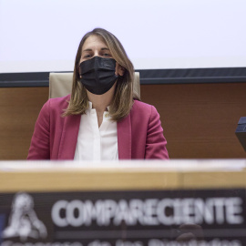 Comisión para la auditoría de la calidad democrática, la lucha contra la corrupción y las reformas institucionales y legales.