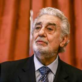 Plácido Domingo