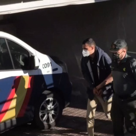 Los tres encarcelados por la muerte de Samuel, ante el juez para ver si continúan en prisión