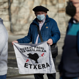 Bandera presos