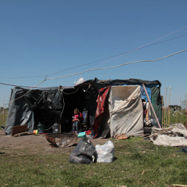 La población indigente alcanza a 2,4 millones de personas.