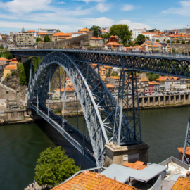 Oporto