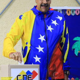 Maduro