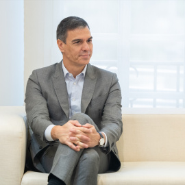 Pedro Sánchez