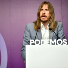 Podemos eleva la presión sobre el PSOE y espera que se apruebe la ley de Vivienda "en las próximas semanas"