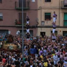 11 festes majors i d'estiu de les primeres setmanes d'agost arreu de Catalunya