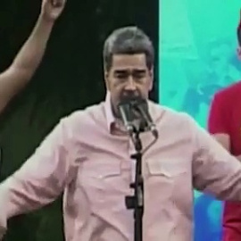 Maduro ordena el bloqueo de la red social X durante diez días en Venezuela