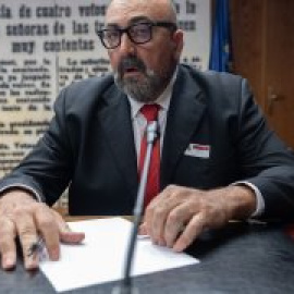 El Supremo deja el 'caso Koldo' en manos de la Audiencia Nacional y no de la Fiscalía Europea