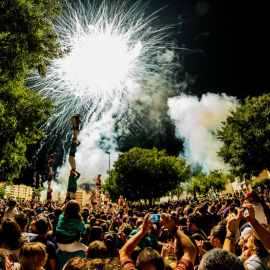 Festa Major de Vilafranca