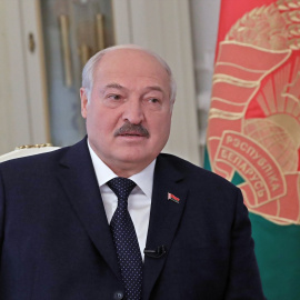 Alexander Lukashenko