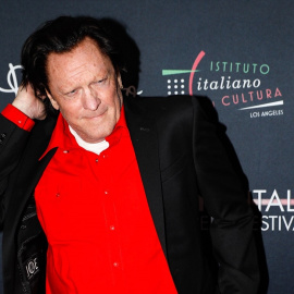 20/08/2024 Michael Madsen, actor de 'Kill Bill' y 'Reservoir Dogs', detenido por un delito de violencia de género. Foto de archivo.