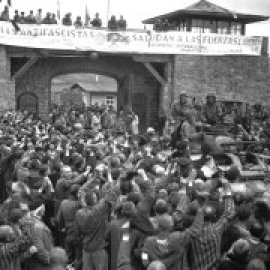 Los españoles en Mauthausen vistos desde la lógica nazi: "Estos prisioneros nunca importaron al franquismo"