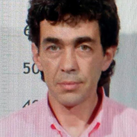 Luciano José Simón.