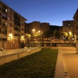 La desigualtat es redueix a Barcelona, però es manté més elevada que abans de la crisi