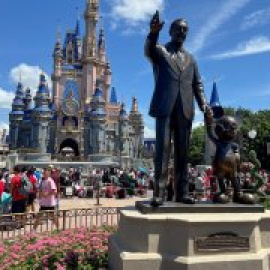 Disney recula y acepta que una demanda por homicidio imprudente en Florida se resuelva en los tribunales