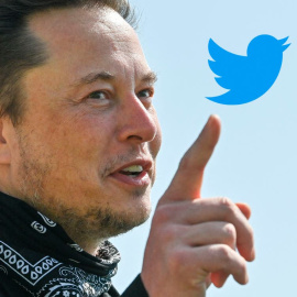 Elon Musk lanza una oferta para comprar el 100% de Twitter