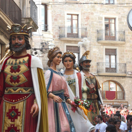 Festa Major de Solsona