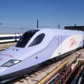 El Gobierno rechaza la OPA húngara sobre Talgo por razones de seguridad nacional