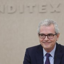 Pablo Isla percibirá 23 millones de indemnización por su salida de Inditex