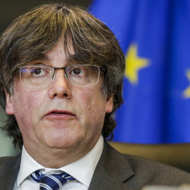 Carles Puigdemont