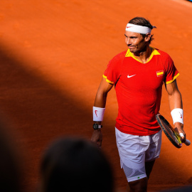 Rafael Nadal