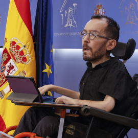 Pablo Echenique