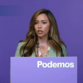 Podemos carga contra Sánchez por dar asilo a un "líder ultraderechista venezolano"