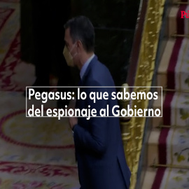 Pegasus: lo que sabemos del espionaje al Gobierno