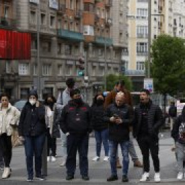 Protección, estética y símbolo de identidad: estas son las diferentes caras de las mascarillas