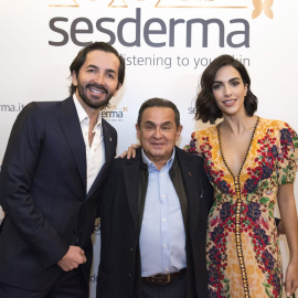 Sesderma - presentación Italia