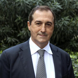 Eladio Jareño, nuevo director de TVE.- EFE