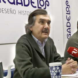 Segismundo García, consejero delegado de Sargadelos | EFE