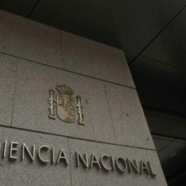 La Audiencia Nacional | EFE