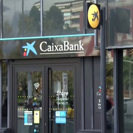 CaixaBank prevé una rentabilidad del 12 % en 2024