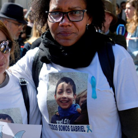 Fotografía de Archivo de la detenida, Ana Julia Quezada, única sospechosa de la muerte del menor Gabriel Cruz.- EFE