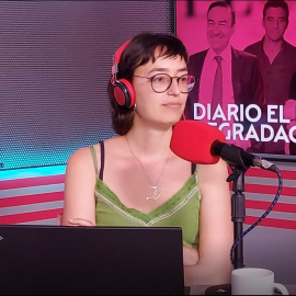 Sara Serrano #63: Desmenuzando a Javier Negre