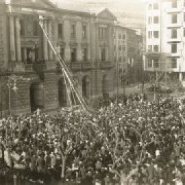 Más allá de la Puerta del Sol: las otras proclamaciones de la II República