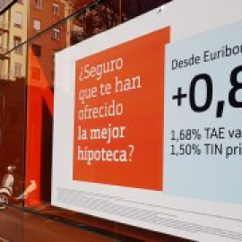 Bankinter logra beneficio de 526,4 millones en 2018, un 6,3% más