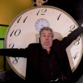 Fallece a los 77 años Terry Jones, miembro de los Monty Python