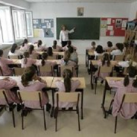 El plan de zona única educativa en Andalucía reactiva el temor a la segregación en las aulas