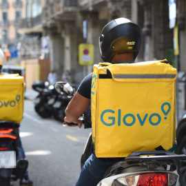 "Preocupación" en la hostelería cántabra ante el cambio de condiciones de Glovo