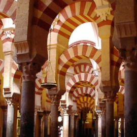 Mezquita de Córdoba