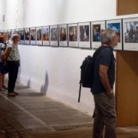 Perpinyà, capital del fotoperiodisme