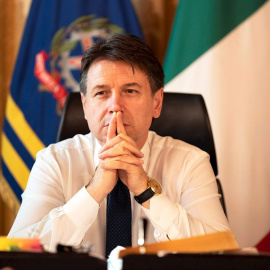 Giuseppe Conte