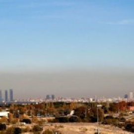 El efecto covid en la calidad del aire se disipa y la contaminación amenaza con volver a las ciudades