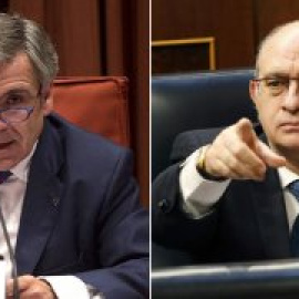 El Congreso pedirá a 'Público' la grabación entre Fernández Díaz y Daniel de Alfonso