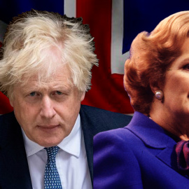 De Boris Johnson a Margaret Thatcher, ¿en qué consiste una moción de censura?