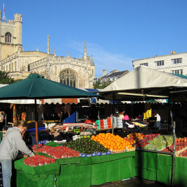 Market Square