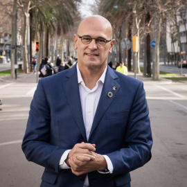 Raül Romeva