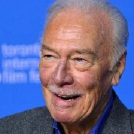 Muere Christopher Plummer, el protagonista de 'Sonrisas y lágrimas'